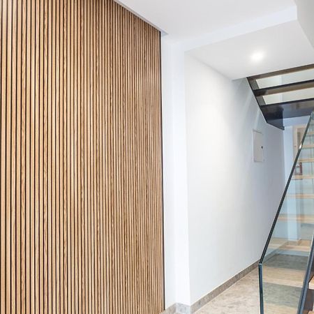 Royar 4 Atico Apartment Jaén Exterior photo